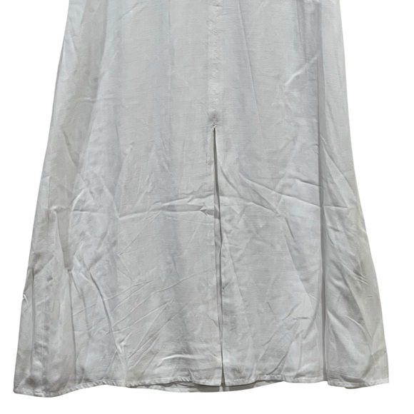 Splendid x BellaJaneBlog White Dress - Picture 2 of 7